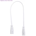 Лампа для выращивания растений, 30 см, T4 T5 T8, 110 шт.