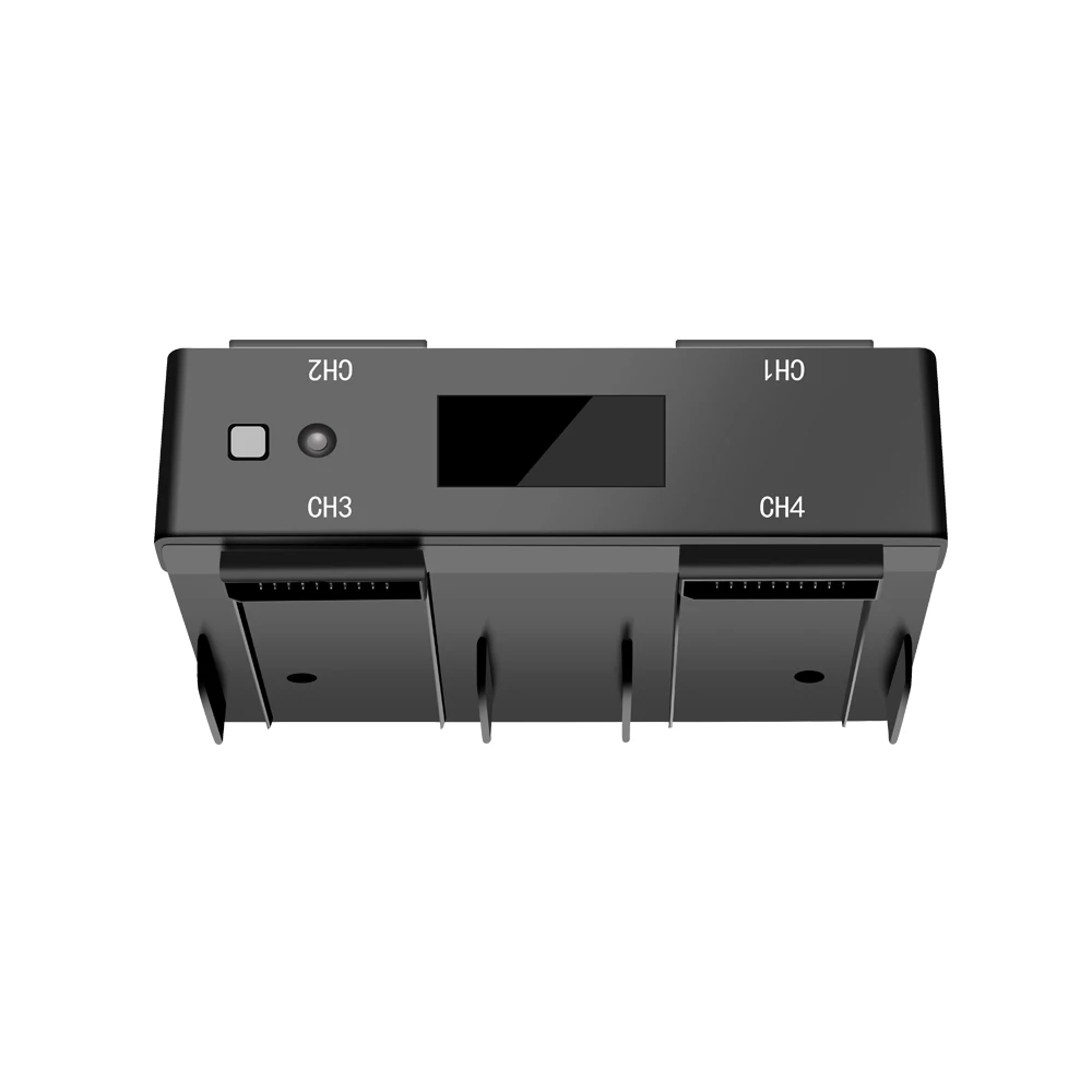 5 в 1 многофункциональное зарядное устройство для аккумуляторов DJI Mavic 2