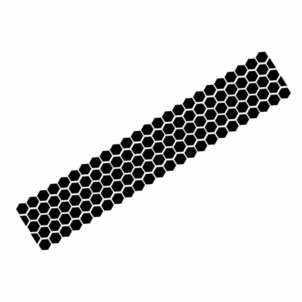 

Car Hood Sticker Engine Cover Decals Vehicle Body Modification Visual Universal Multi Colors Car Decoration Sticker