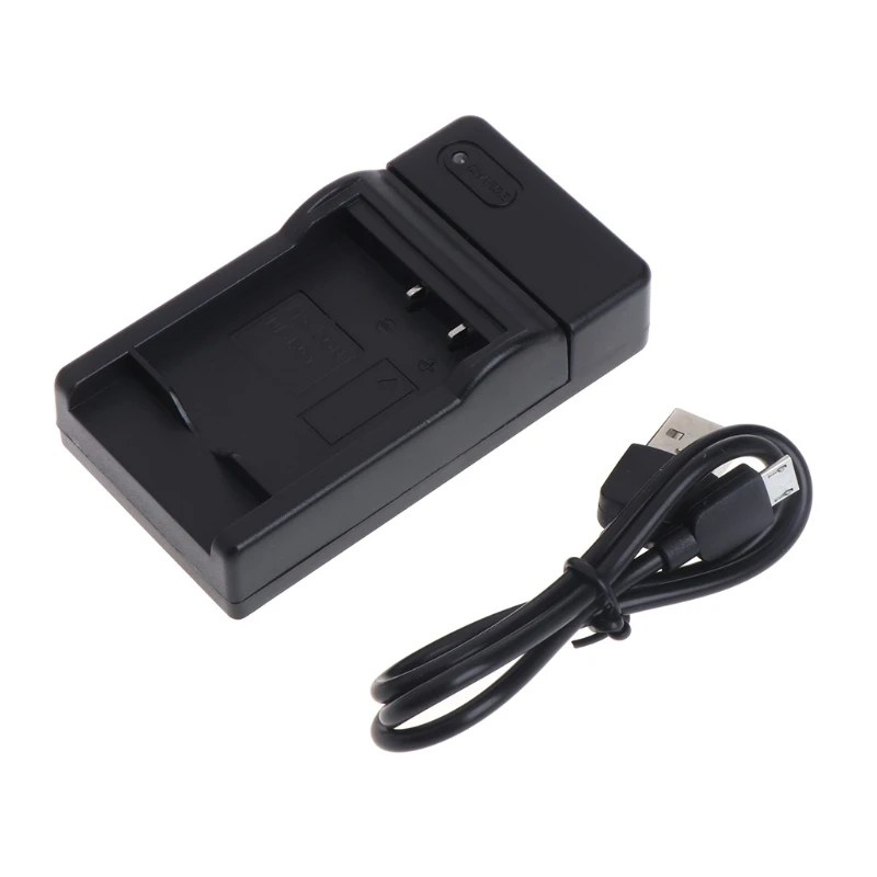 Зарядное устройство USB NP-BG1 для Sony CyberShot DSC-HX30V DSC-HX20V DSC-HX10V | Электроника