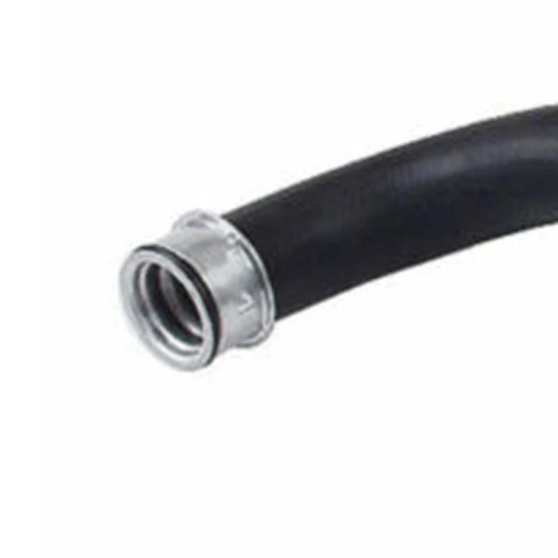 

for Mercedes Benz W211 E320 3.2L V6 Radiator Lower Return & Upper Supply Coolant Hoses SET 2115010382 2115010482