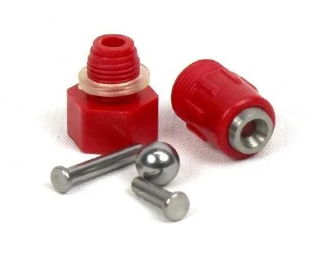 Соски поилка для воды 50 шт. кур с углом обзора 360 градусов товары домашней птицы