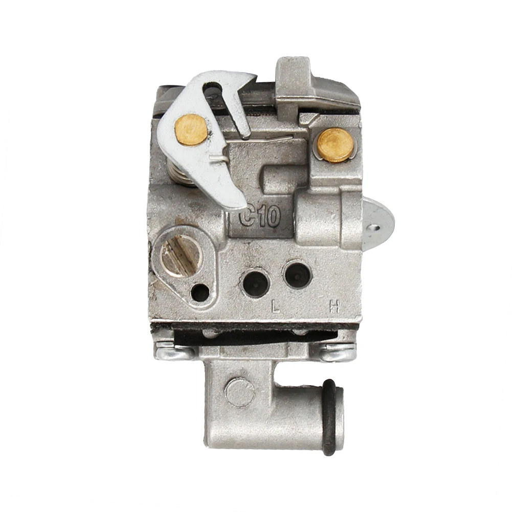 Карбюратор Carb для Zama 180 C1Q-S57B подходит бензопилы STIHL zama 017 018 MS170 MS180 запчасти | Детали