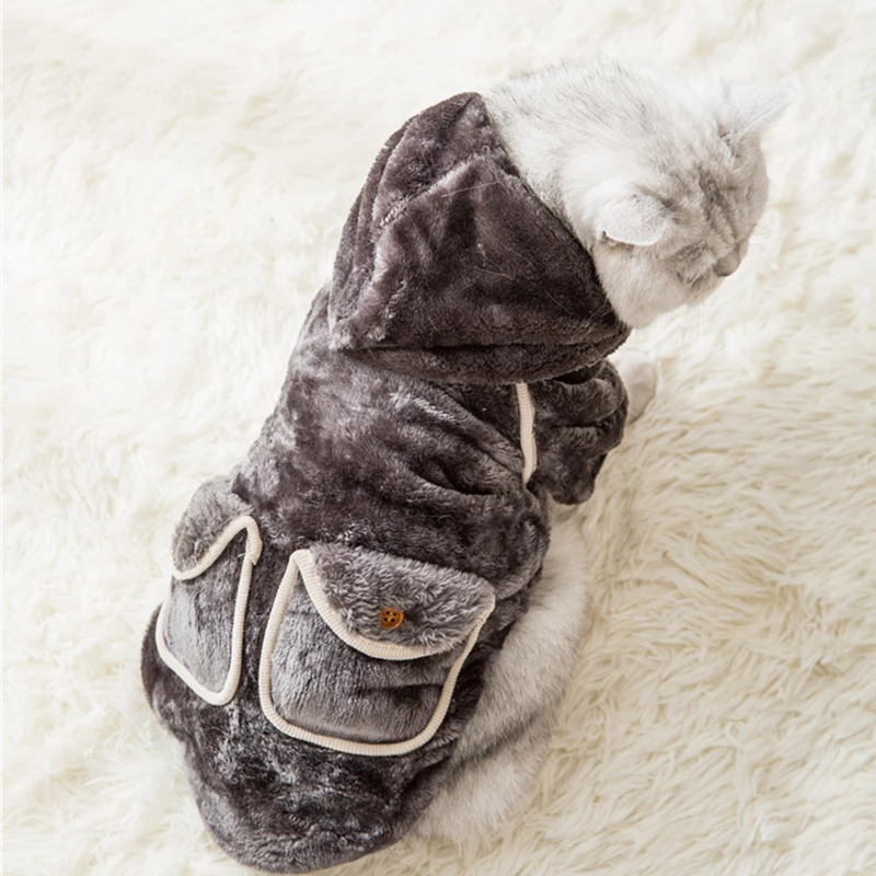 Hipidog Бесплатная доставка однотонная флисовая супер мягкая теплая зимняя одежда