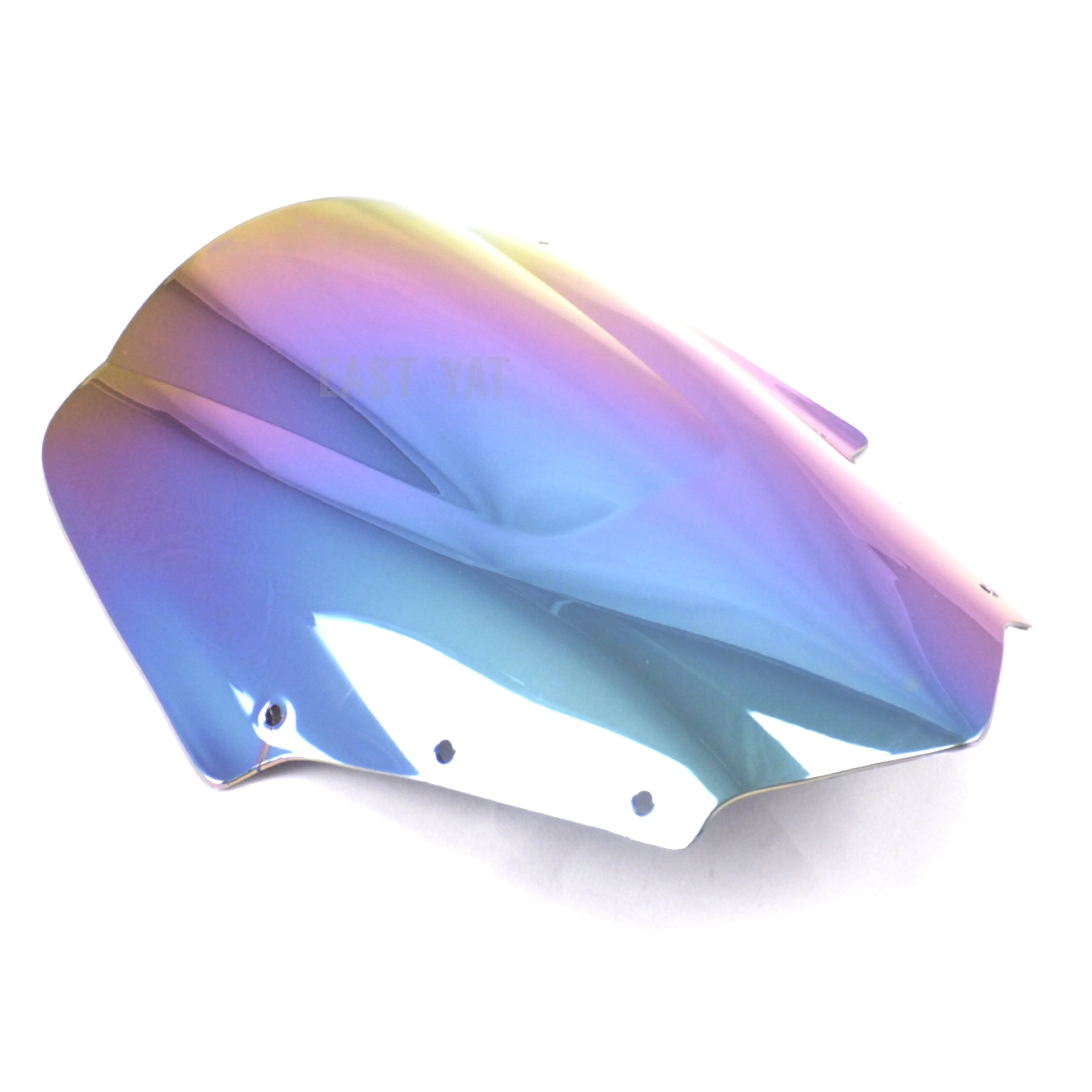 Фазер мотоциклетное ветровое стекло подходит для Yamaha FZ1 ФЗ 1S FZ1000S FZ1S 06 07 08 09 10 11