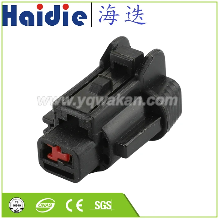 Бесплатная доставка 5 комплектов 1 контактный Автомобильный Электрический