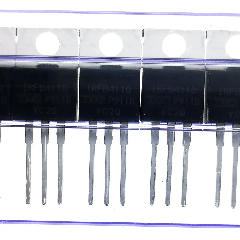 10 шт./лот IRFB4110 IRFB4110PBF 4110 TO220