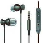 Проводные наушники-вкладыши с разъемом 3,5 мм для Philips Xenium V377, Xenium X586, S326, S307, S309, S337, S396