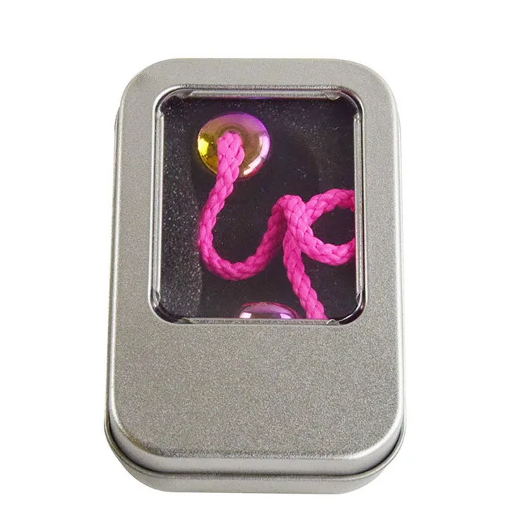 Мини-антистресс begleri, металлические игрушки-Непоседы, разноцветные игрушки для снятия стресса для мальчиков и девочек, детские сюрпризы на день рождения, забавные подарки, сенсорные игрушки