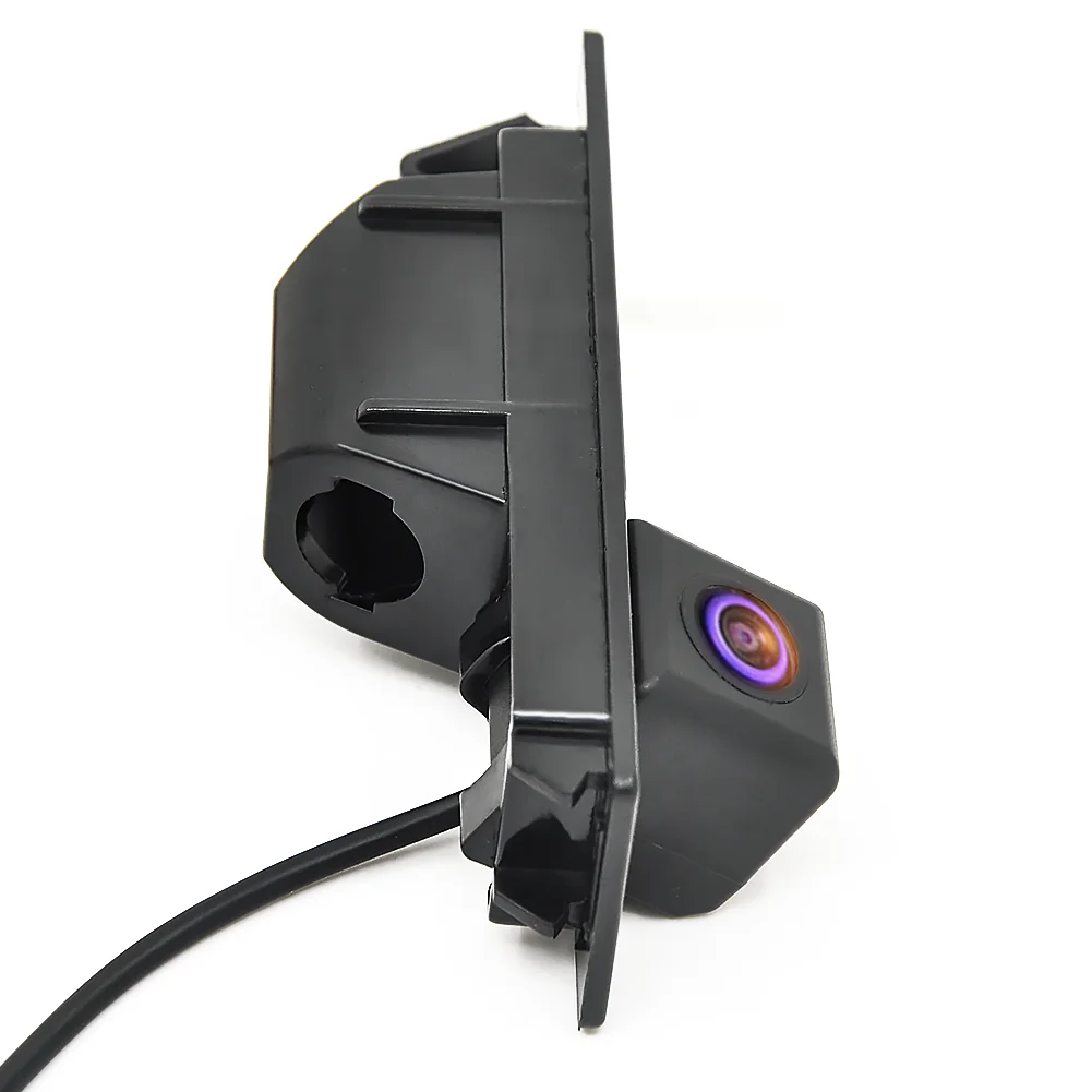 CCD Waterproof Car Camera Reversing Backup Rearview Rear View for Alfa Romeo 156 159 166 147 Brera Spider 05 | Автомобили и