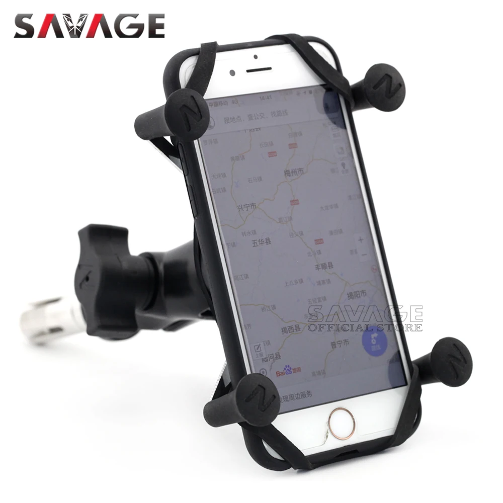 GPS-держатель для телефона зарядное устройство USB SUZUKI GSX1300R HAYABUSA 1999-2020 19 17 15 GSX 1300R