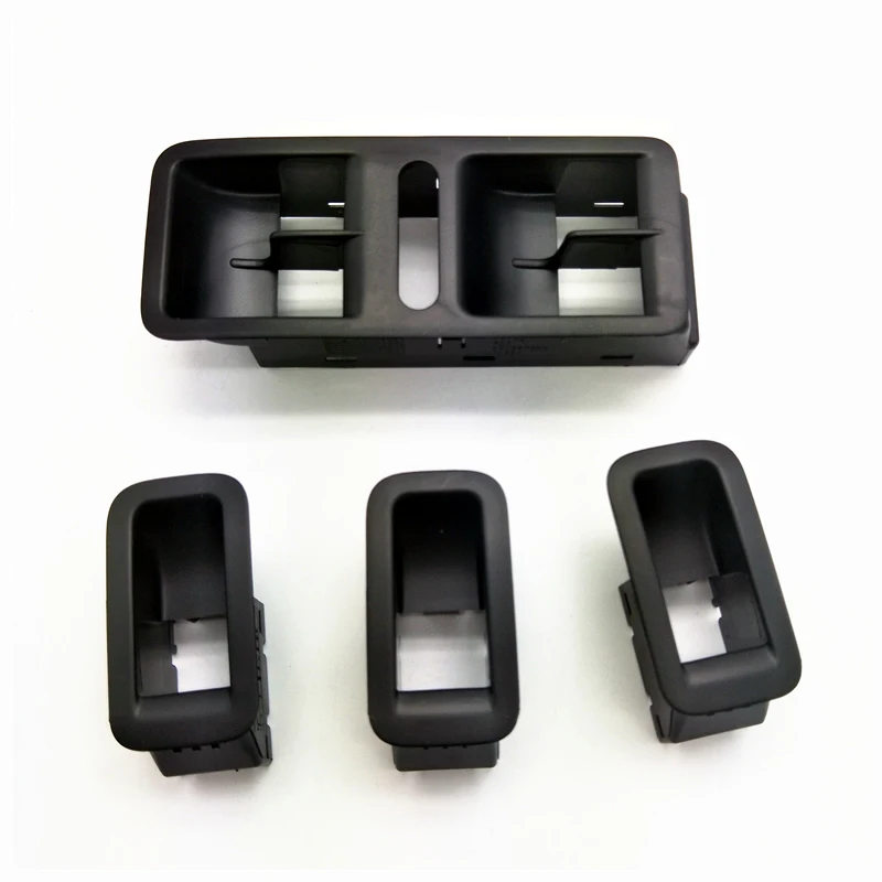 

Car Interior LHD driver&passenger side electric window control switch Panel Frame For Polo 2011 2012 2013 6RU867255 6RU867255A