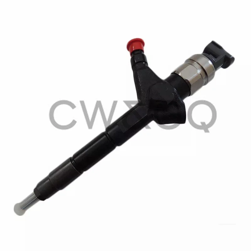 Топливный инжектор сопла 16600-EC00C 16600-EB70C 095000-6253 для дизельного двигателя YD25 |