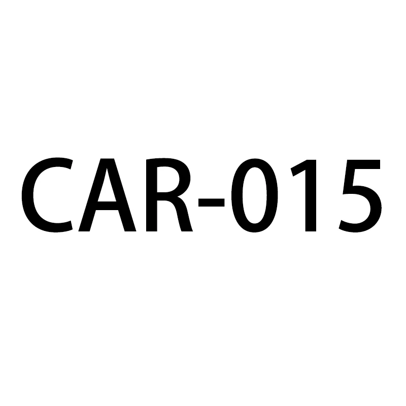 

CAR-015
