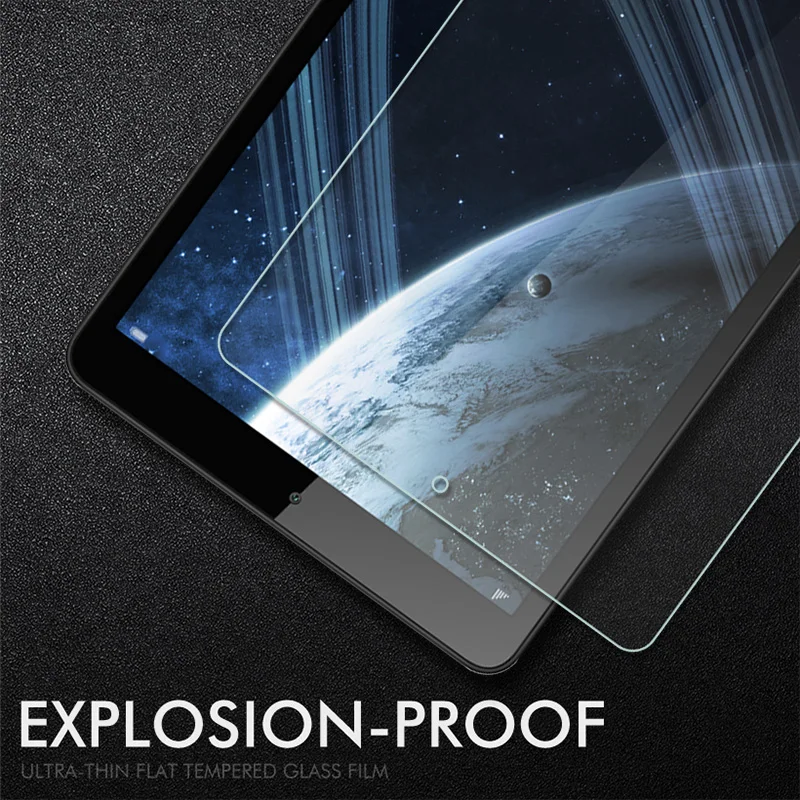 9H закаленное стекло для huawei Honor Tab 5 8 0 Защита экрана Tab5 дюймовая Защитная пленка