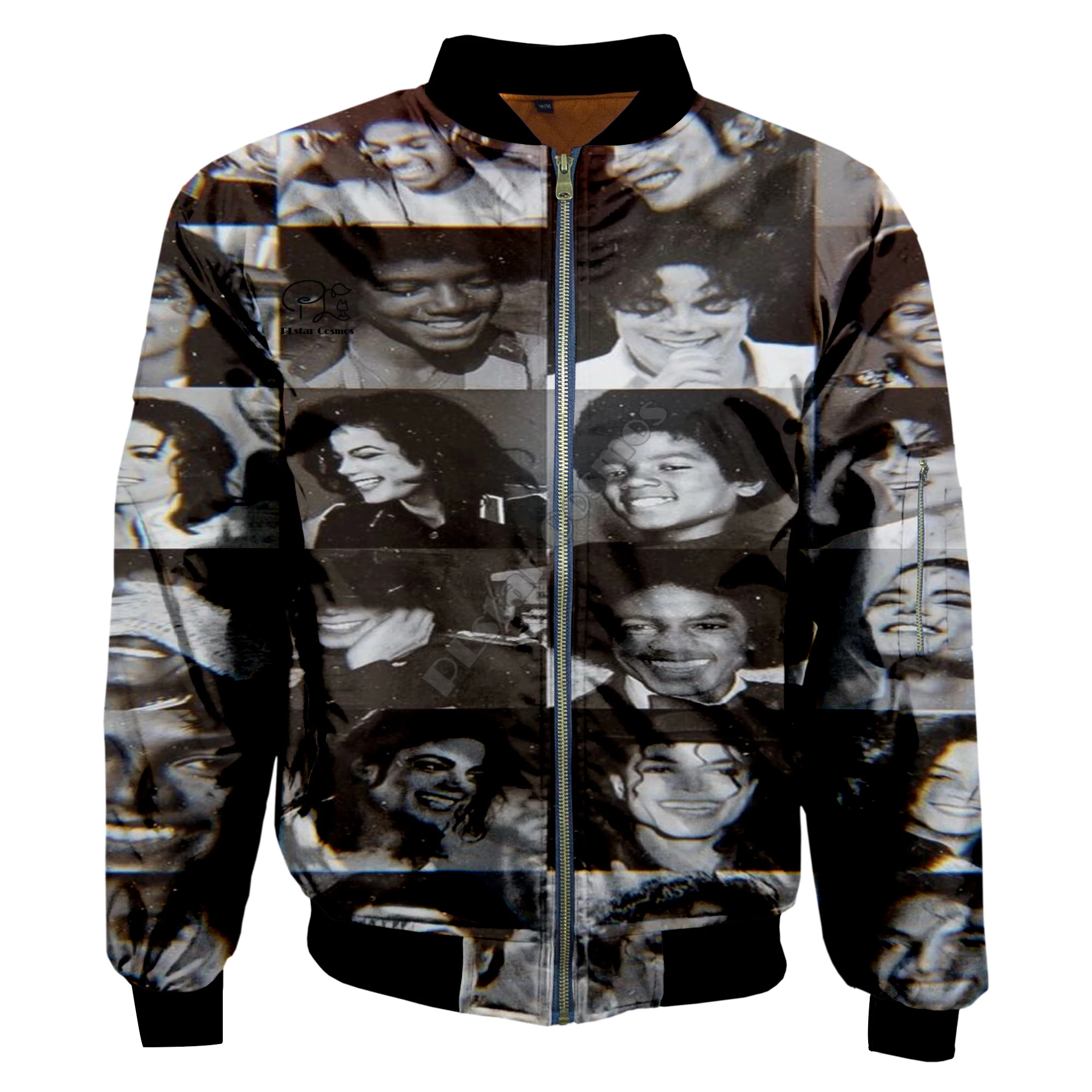 PLstar Космос Новая мода повседневное 3dprint унисекс для мужчин/женские короля попа