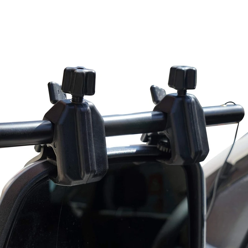 2 шт. зажим-на буксировочное зеркало универсальное расширенное и Экстра Широкий