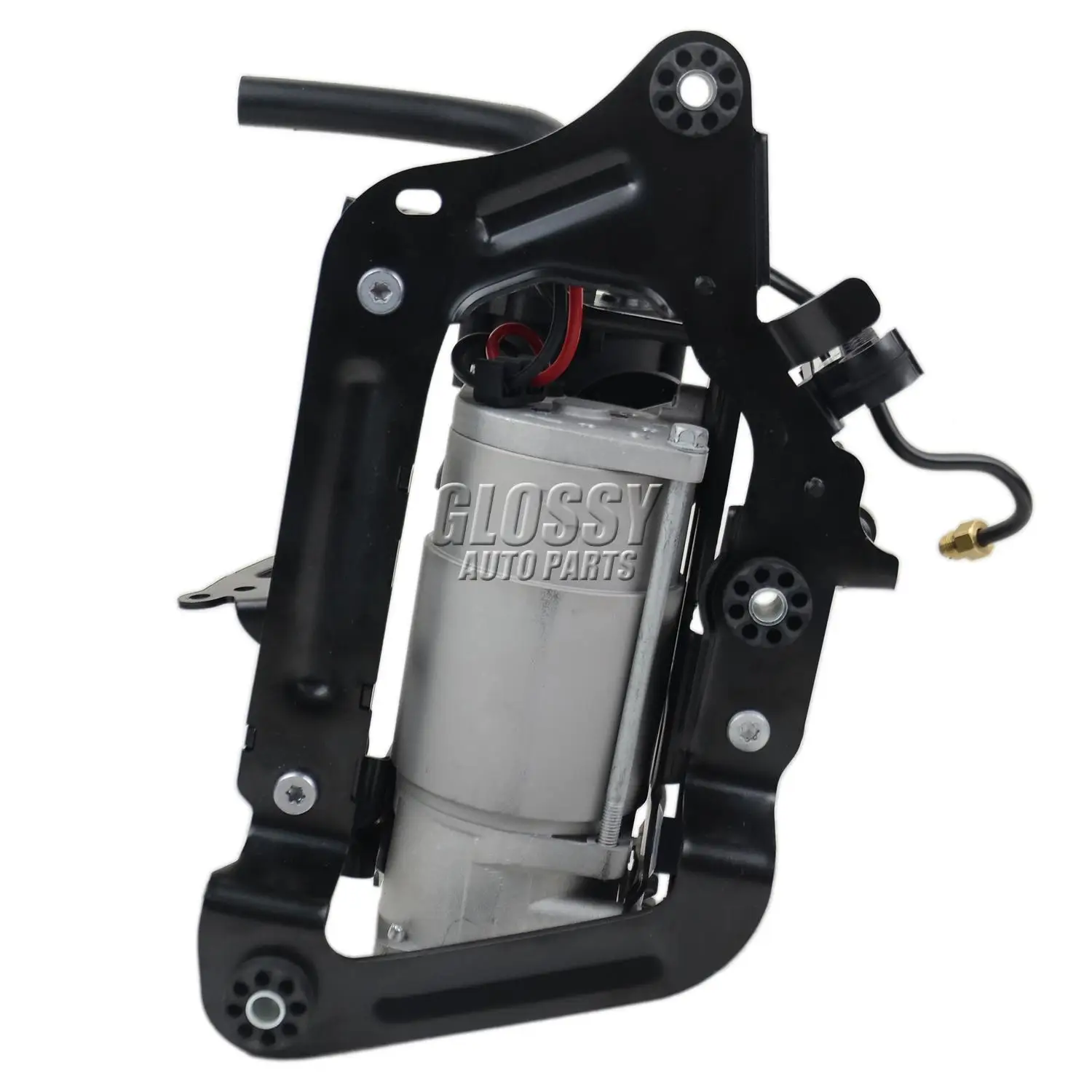 

AP03 Air Suspension Compressor Pump For BMW G11 G12,740i,750i, Alpina B7, 2015-2019 37206861882 4154039200