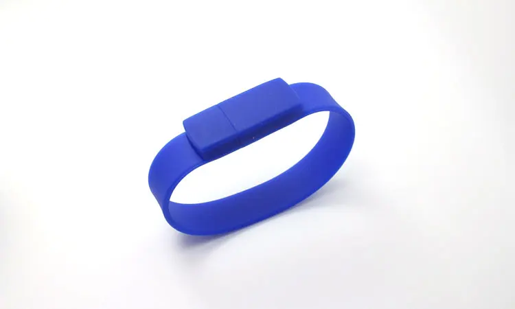 KRY настоящий силиконовый браслет на запястье 16 ГБ 16 ГБ 8 ГБ 4 ГБ USB 2,0 USB флеш-накопитель Vara U Disk Pendrives da
