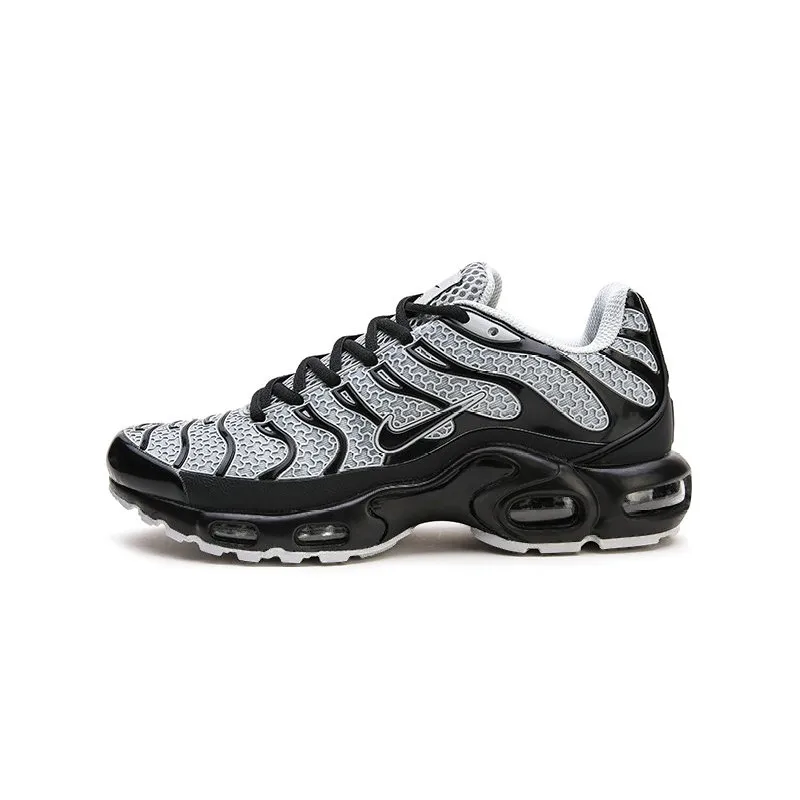 

Hot Sale Air Max TN 3 KPU TNKPU-10 Blue Yellow Men's Fashion Running Shoes VaporMax Plus Women's Outdoor Sports Sneakers