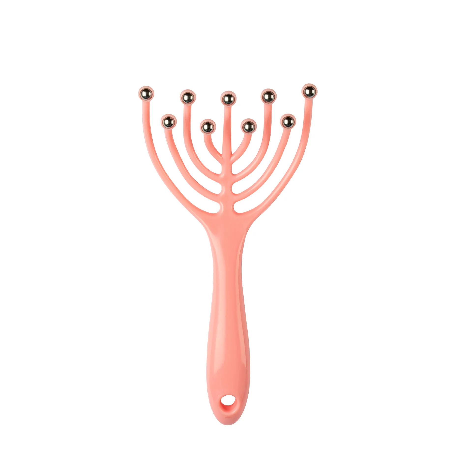 

Massager nine claw massager head massager octopus head ball massager home gym