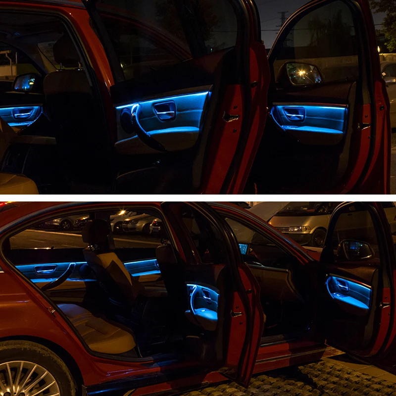 Светильник для bmw f30 3 серии 2 цвета|Наклейки на автомобиль| |