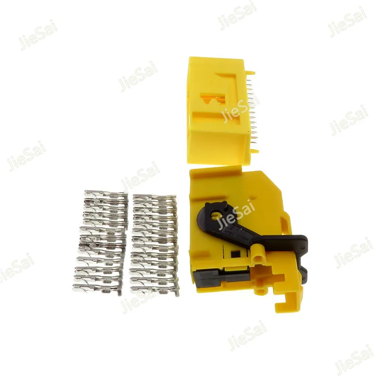 26 Way/Pin 185879-1 185226-1 ECU автомобильный соединитель жгут проводов разъем | Обустройство