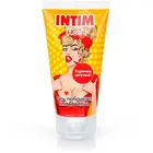 Гель-лубрикант возбуждающий INTIM HOT 50 г смазка для секса  интим товары