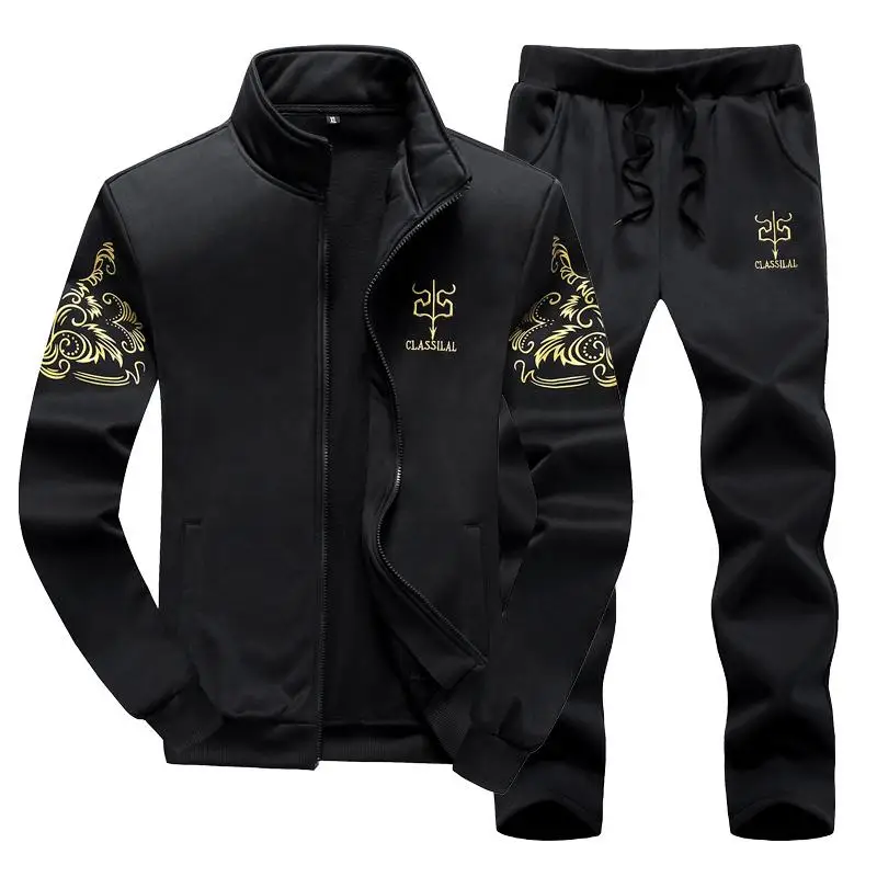 

Мужской спортивный костюм, большой размер 6XL, 7XL, 8XL, 9XL, Осень-зима 2021