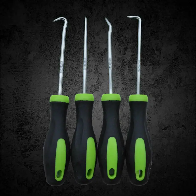 

Kit Oil Seal Pullers Accessories Replacement Sealer Remover Set Hand Tools