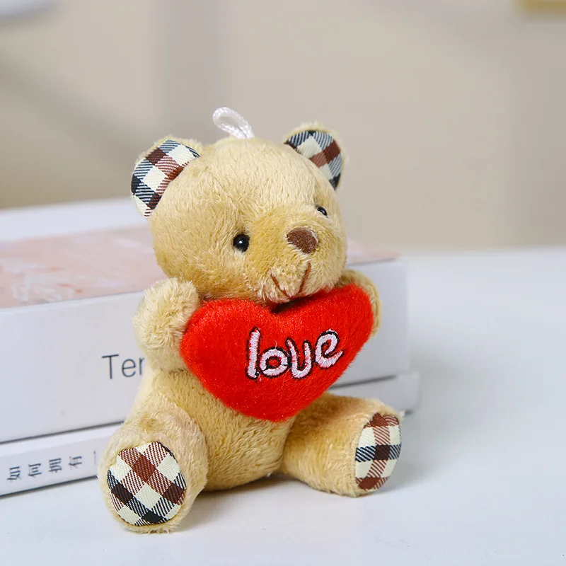 20 шт. мягкая игрушка-брелок | Игрушки и хобби