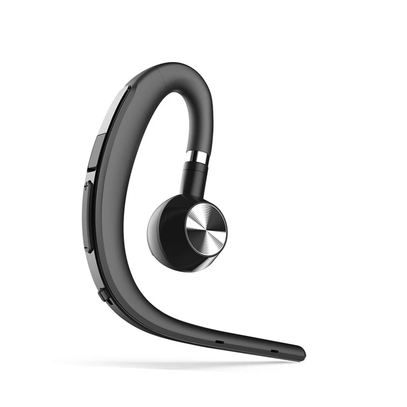 TWS беспроводные Bluetooth наушники для бизнес-вождения автомобиля одно ухо сенсорное
