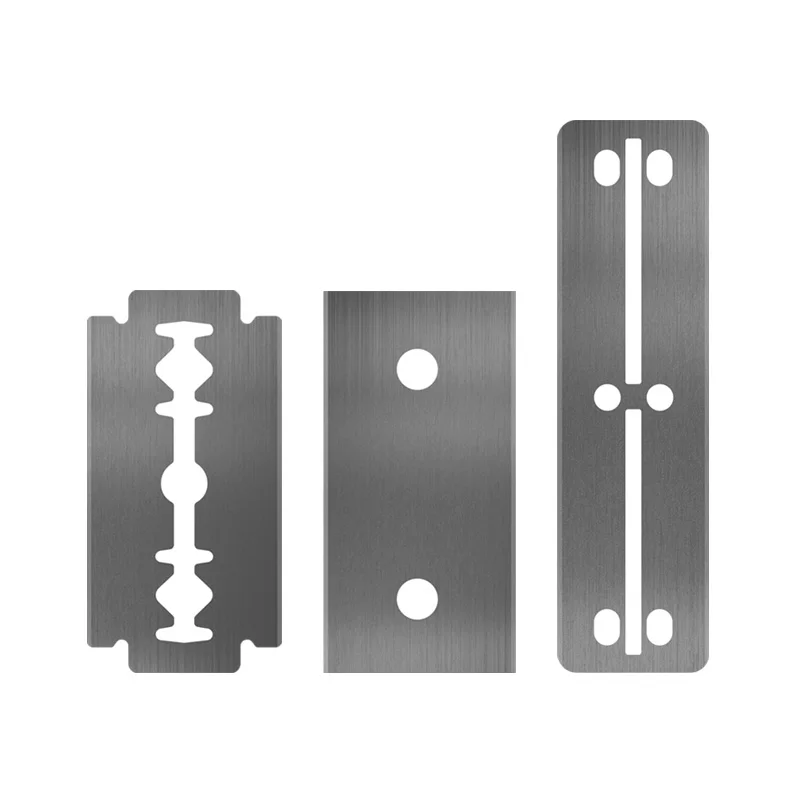 

10PCS DW Aquarium REPLACEMENT RAZOR BLADE FOR HANDHELD GLASS SCRAPER