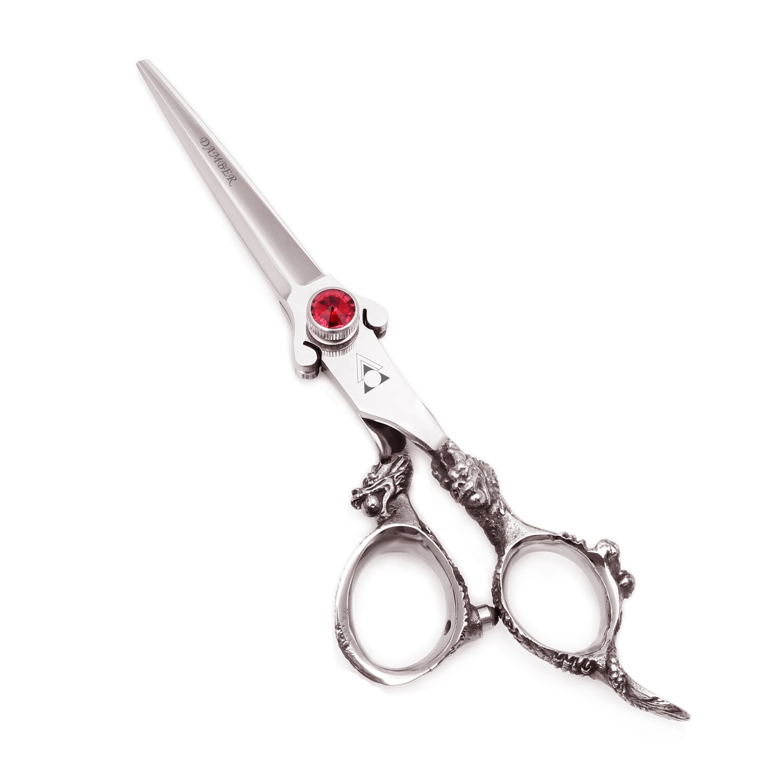 Рисунок 2 - Ножницы для стрижки волос 440C