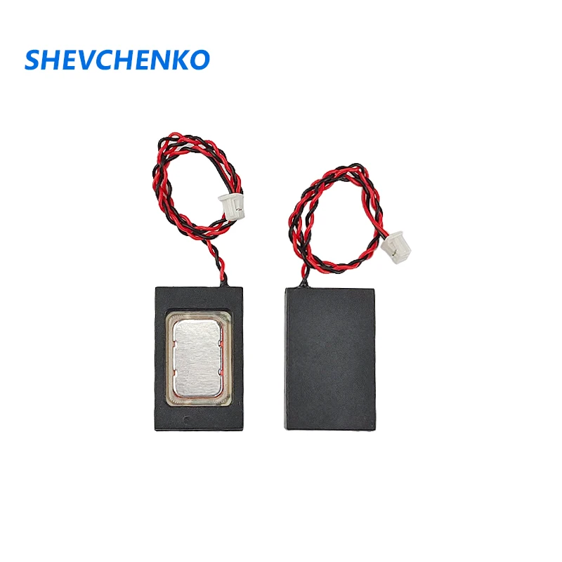 Компактный динамик для планшета, 24 мм * 15 мм, распознавание лица ...