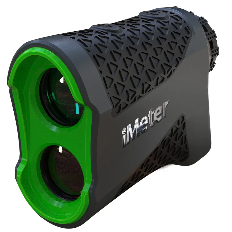 

Охотничий дальномер для гольфа, лазерный дальномер 6X24 с четким обзором 700 м