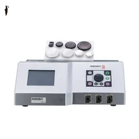 337 indiba deep beauty body slimming face lifting system rf high frequency 448khz weight loss spain technology