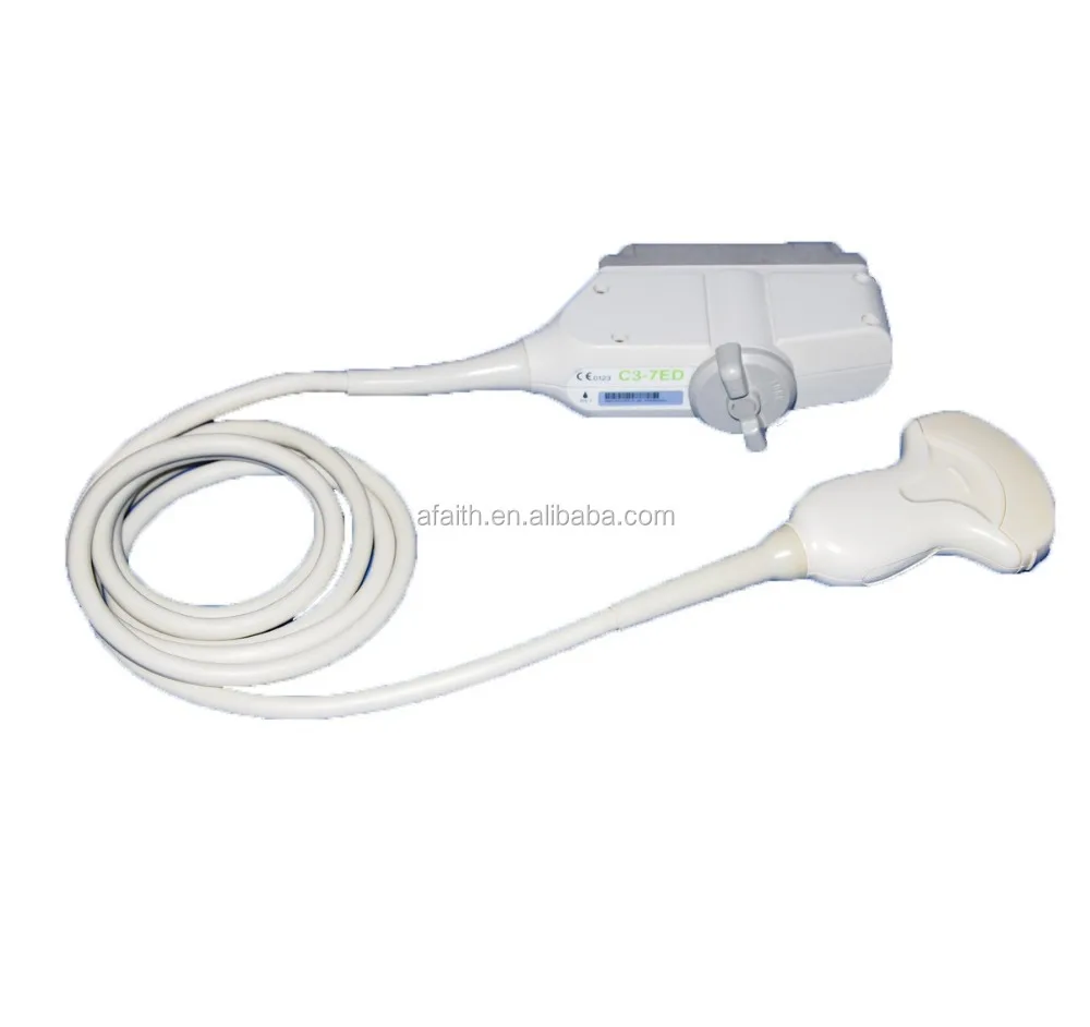 

MEDISON SA-5500/6000C/8000, X6 Ultrasound Compatible Transducer/Ultrasound Probe C3-7ED Convex Array Ultrasound Transducer
