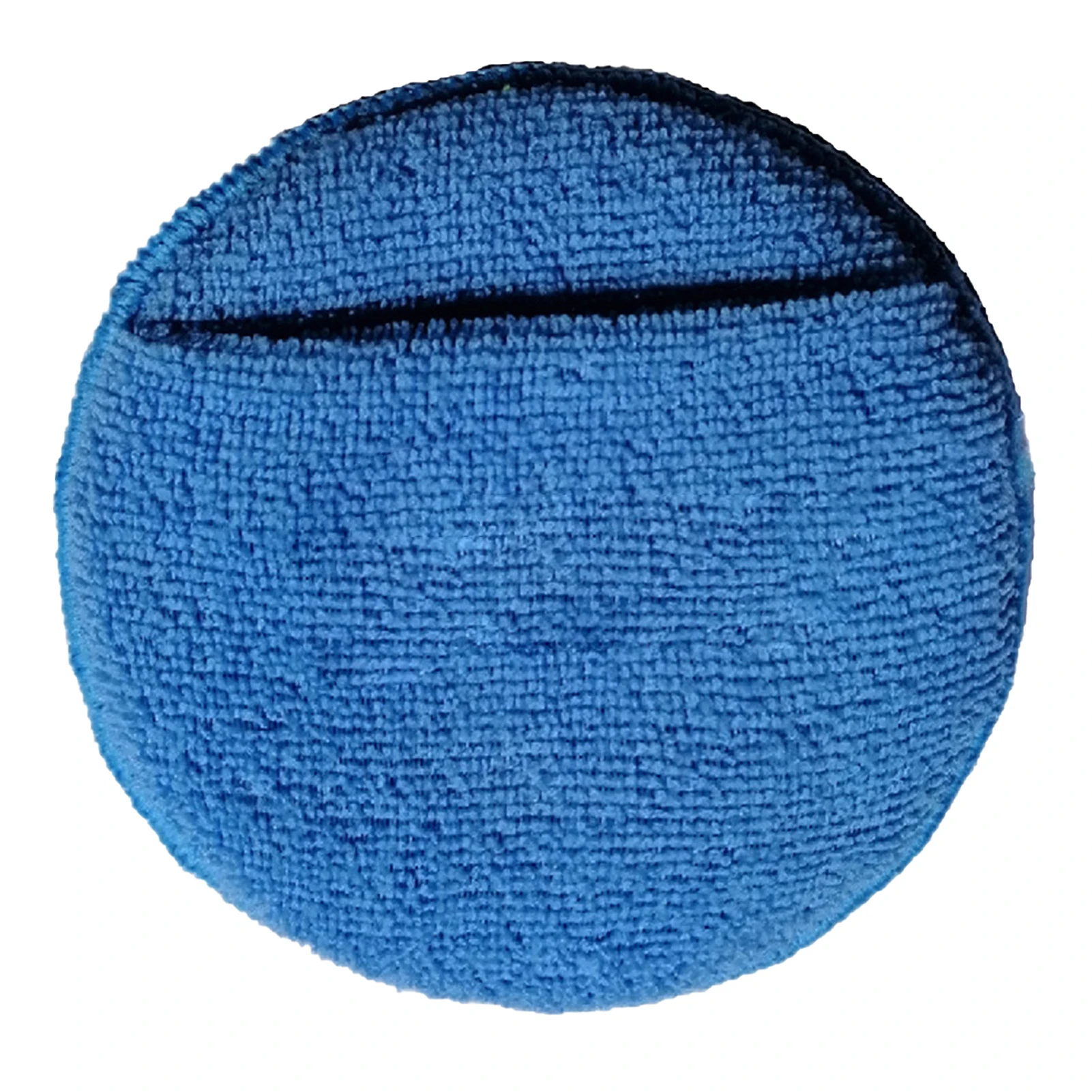 

4 шт., губка для полировки автомобильных полос