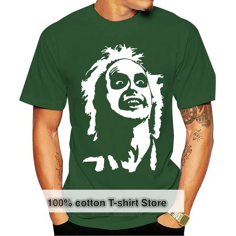 

Мужская футболка с круглым вырезом, в стиле ретро