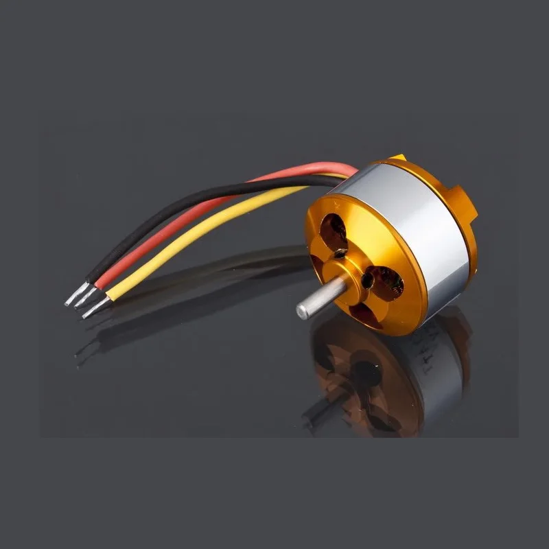 1 шт бесщеточный электродвиг