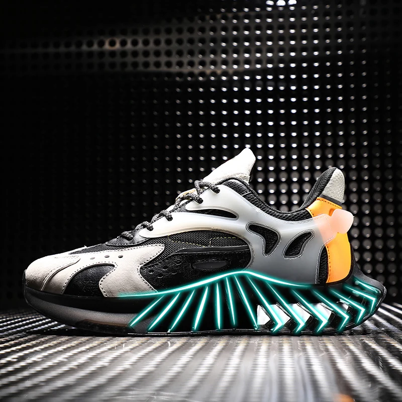 

Men's Shoes