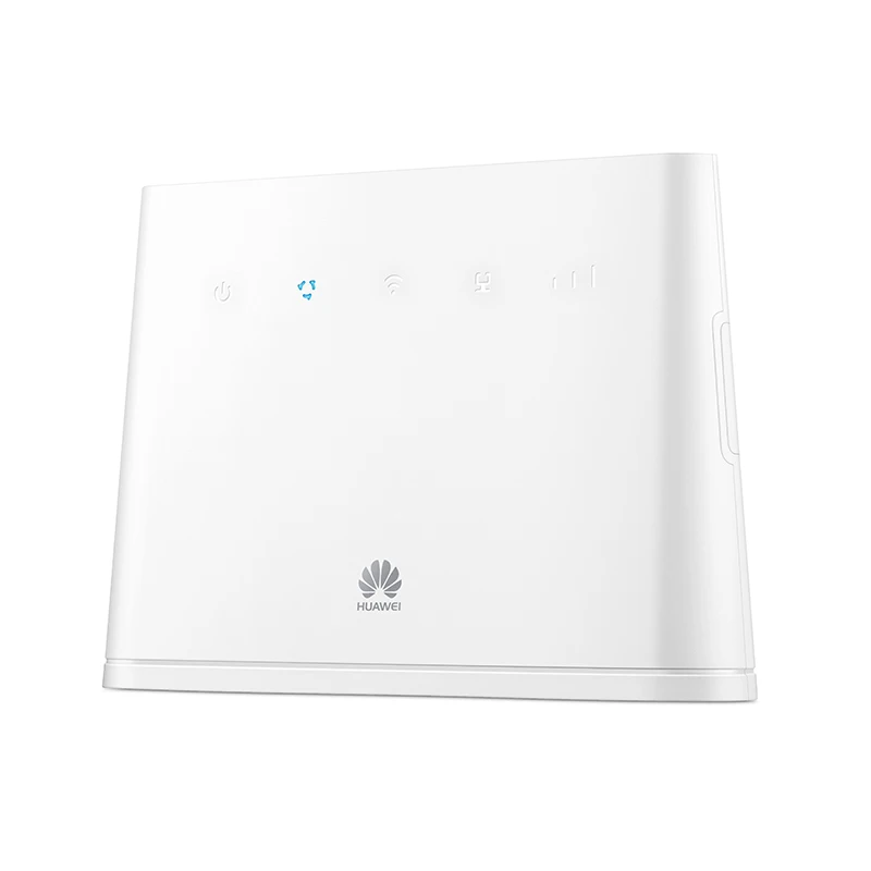 Wi Fi роутер HUAWEI с поддержкой 4G/3G 2 4 ГГц 150 Мбит/с|3G/4G роутеры| |