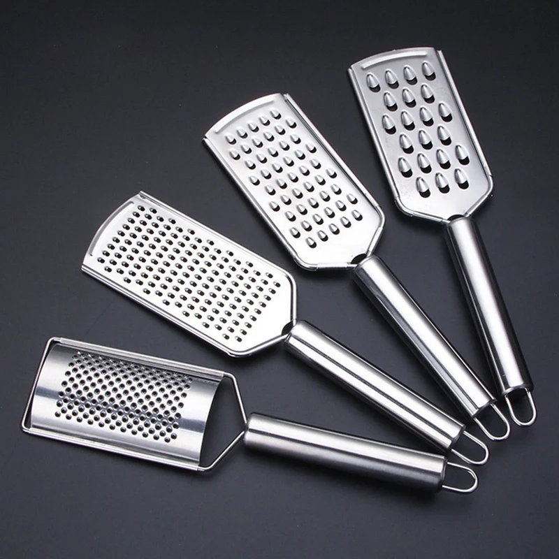 

Кухонная терка для сыра и масла из нержавеющей стали, терка, слайсер для лимона, цитрусовых, инструмент для сыра, терка, инструмент для готов...