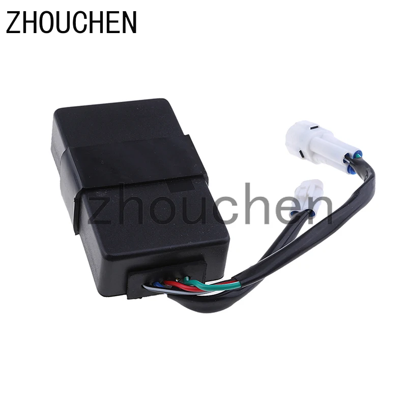 5 контактов CDI Box Powerful Cdi для Kawasaki KLF 300 C 4x4 1989-2004 |