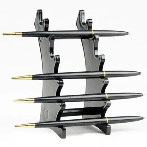 Лидер продаж Женская ручка для макияжа карандаши рамка дисплея румяна держатель