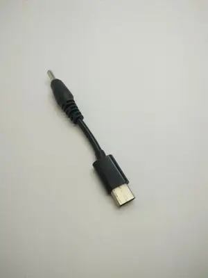 Адаптер постоянного тока 3 5*1 35 мм для USB 1 типа папа удлинитель питания кабель 20 см