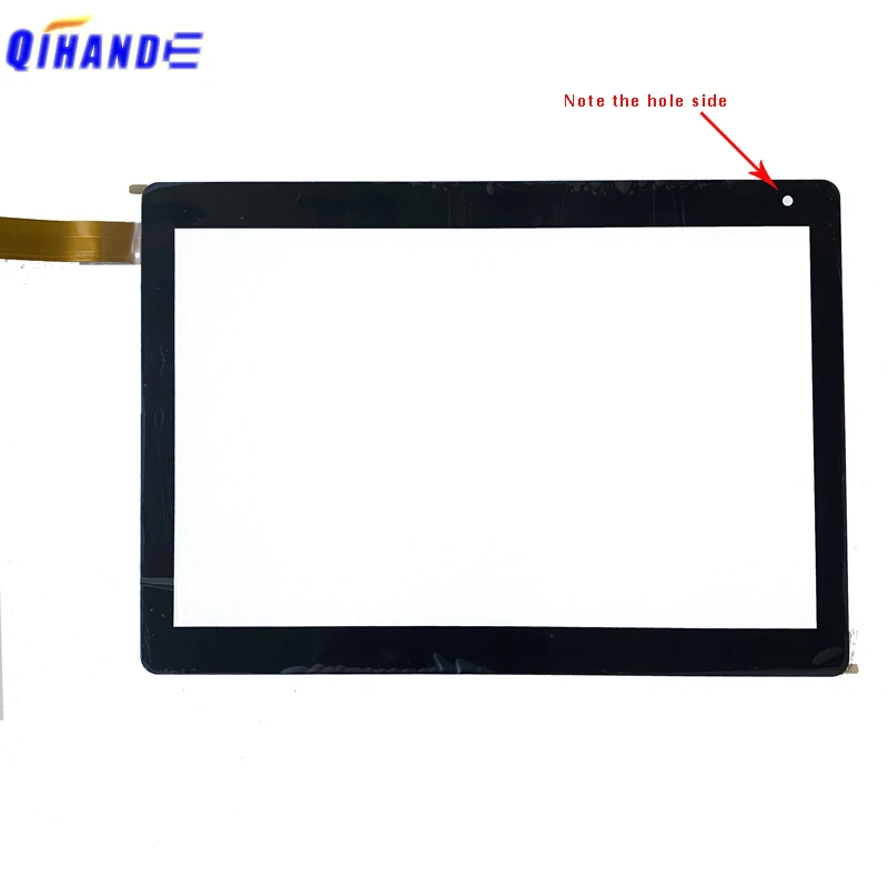 Новый сенсорный экран HD для планшета 10 1 дюйма Digma Optima A500S 3G TS1220PG сенсорная панель