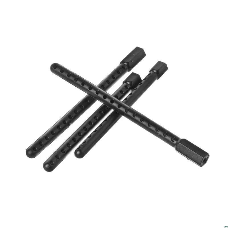 4 шт пластик стойка крепления