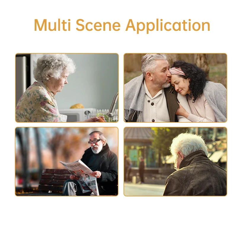 

Mini CIC Audifonos Hearing Aid J20 Adjustable Inner Ear Invisible Hearing Amplifier Ear Sound Amplifier